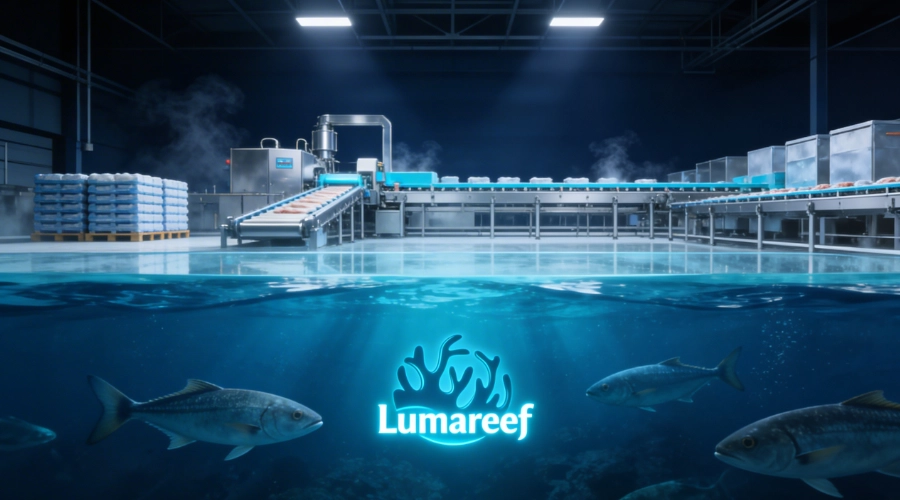 Lumareef