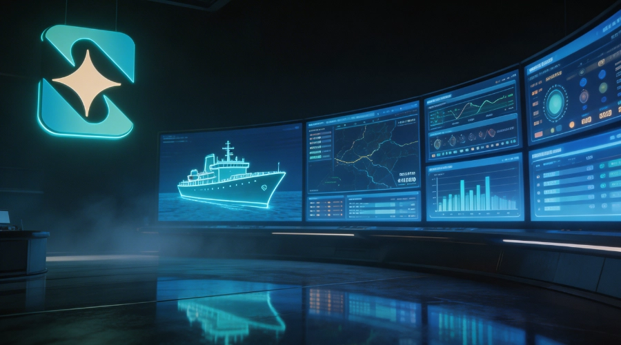 Sirius Maritime Management