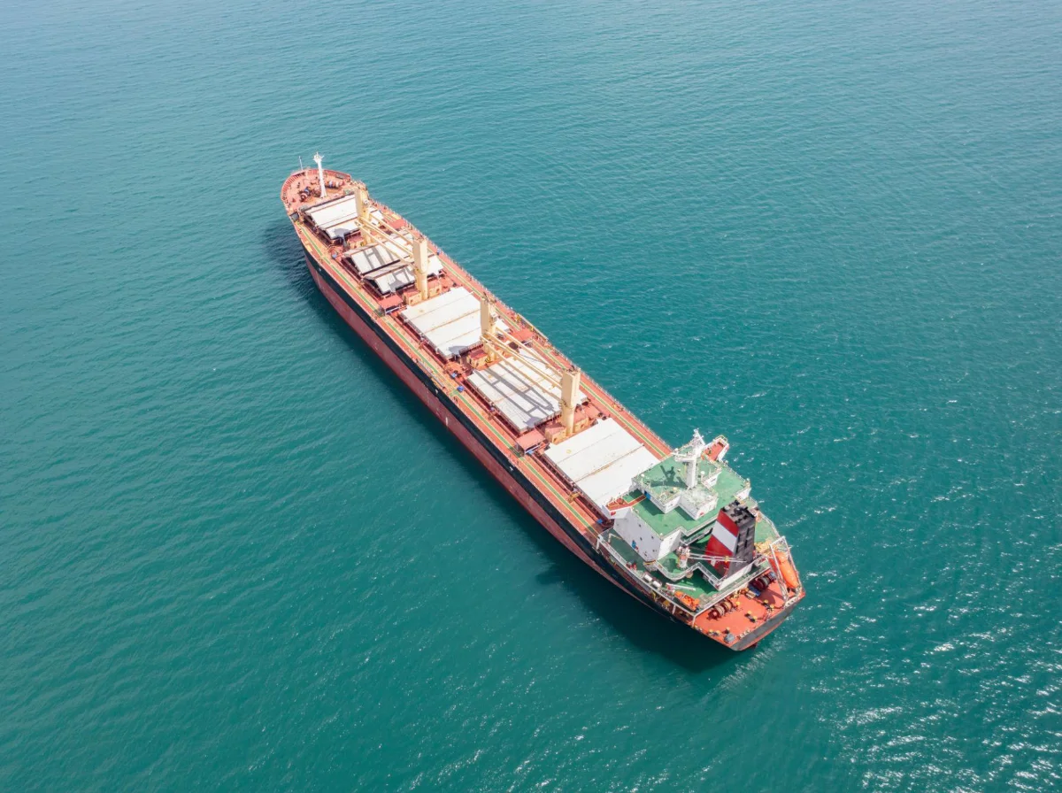 General Cargo Vessels