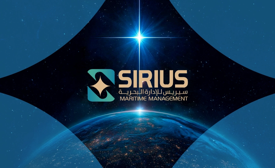 Sirius Maritime Management