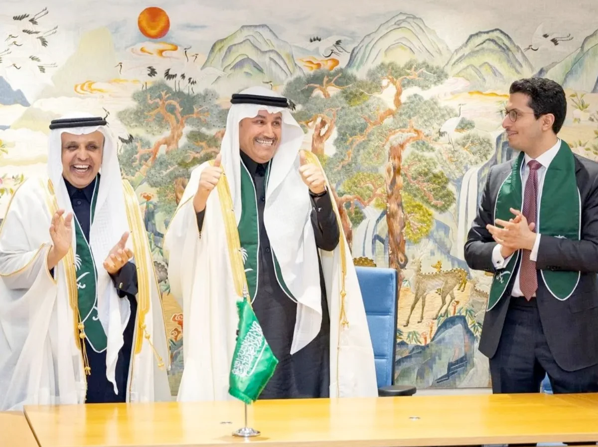 بحور المشرق تهنئ المملكة بعضوية مجلس المنظمة البحرية الدولية (IMO) للأعوام 2026–2027