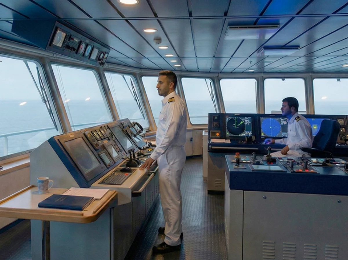 تكامل الملاحة البحرية… علم يقود أكثر من 80% من تجارة العالم