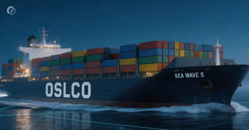 نمو بحري بخطوات واضحة… بحور المشرق توسّع نطاق عملياتها وخدماتها